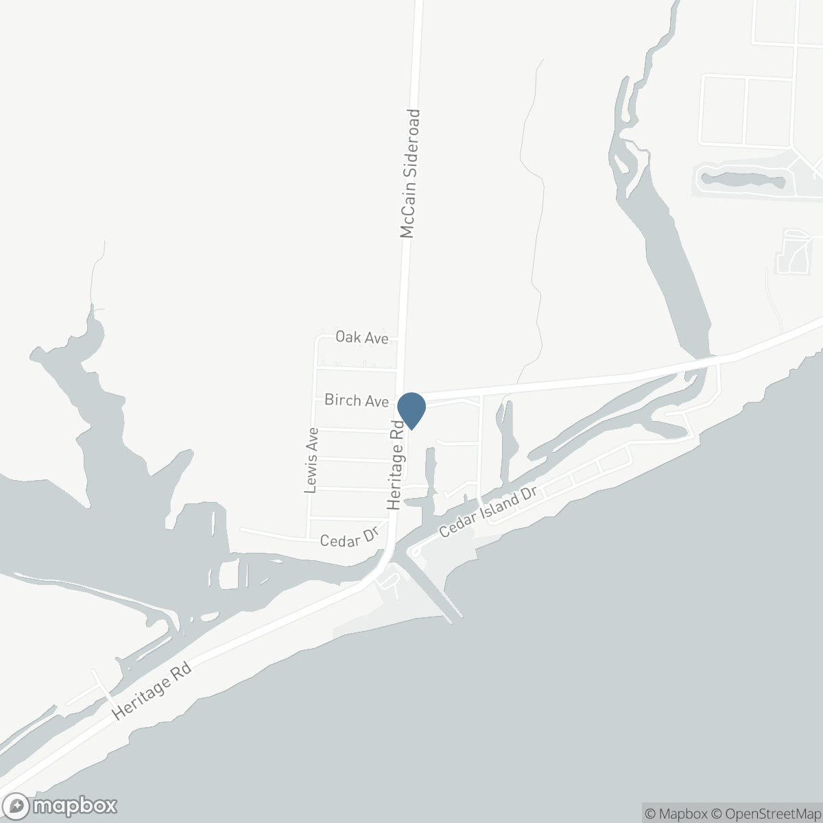 33 MONTEGO BAY CRESCENT, Kingsville, Ontario N9Y 4E7
